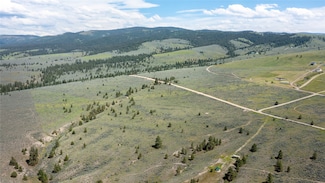 Parcel I Chase Ln, Stevensville, MT 59870