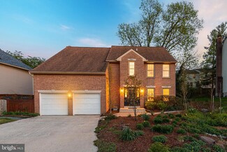 502 Louden Ct, Silver Spring, MD 20901