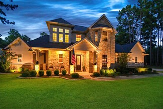 17461 Terrace Oaks Dr, Waller, TX 77484