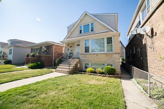 5718 W 64th St, Chicago, IL 60638