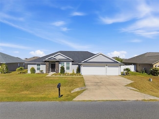 5033 SW 97th Ln, Ocala, FL 34476