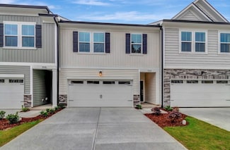 Sierra, Cary, NC 27519