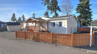 3001 S 288th St Unit 95, Federal Way, WA 98003