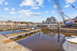 4396 Baldwin Ave Unit Boat Slip 23, Little River, SC 29566