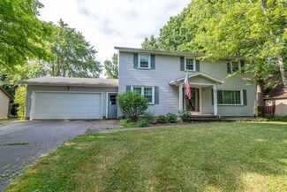 86 Parkway, North Chili, NY 14514