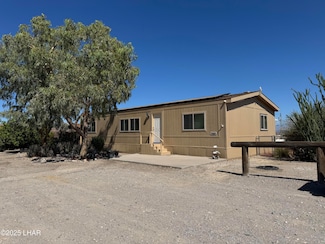 7680 N Sky View Dr, Lake Havasu City, AZ 86404