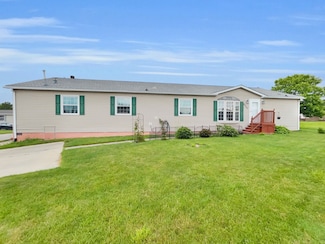 9908 Ardmore Ct, Northville, MI 48167