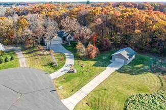 24331 Virgo St NE, Stacy, MN 55079