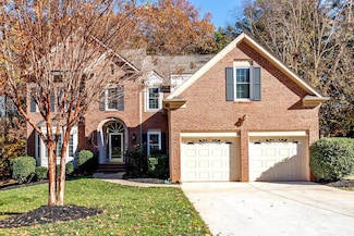 11025 Jordan Rae Ln, Charlotte, NC 28277