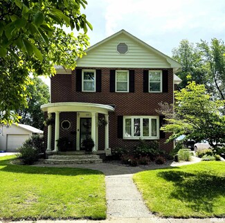 409 N Broadway St, Havana, IL 62644