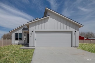 2914 E Mossy Creek Dr, Kuna, ID 83634