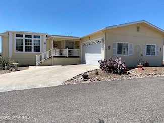 1299 W On the Greens Blvd, Cottonwood, AZ 86326