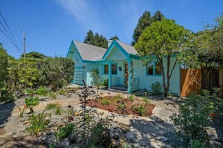 3200 Gross Rd, Santa Cruz, CA 95062