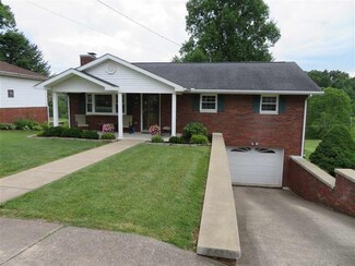4005A Feely Dr Unit Off blue sulphur roa, Ona, WV 25545