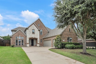 7515 Taylor Ln, Sachse, TX 75048