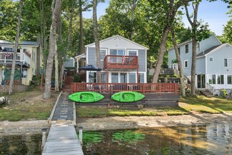 115 Loop Rd, Acton, ME 04001