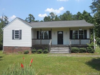 4479 Newville Rd, Waverly, VA 23890