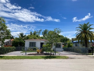 3082 NW 4th St, Miami, FL 33125