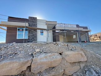 2745 W Lugano Way Unit Lot 66, Saint George, UT 84770