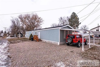325 Arthur St, American Falls, ID 83211