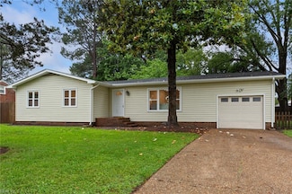 3408 Wakefield Dr, Portsmouth, VA 23703