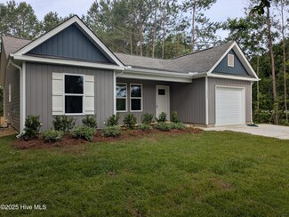9441 U S 117, Willard, NC 28478