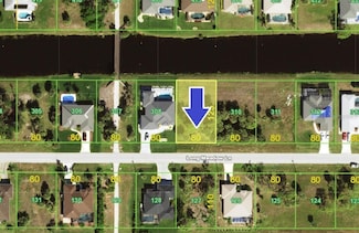 188 Long Meadow Ln N, Rotonda West, FL 33947