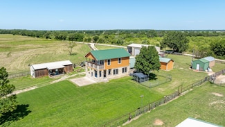 2440 County Road 243, Hico, TX 76457