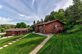 3616 & 3626 Serendipity Ln, Rapid City, SD 57702