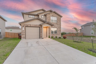 8234 Blue Canal, San Antonio, TX 78244