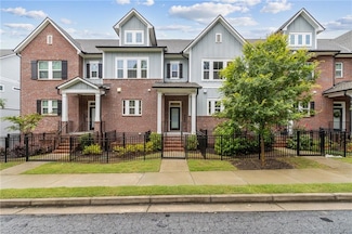 2734 Bell Dr SE, Smyrna, GA 30080