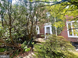 5501 W Forest Park Ave, Gwynn Oak, MD 21207
