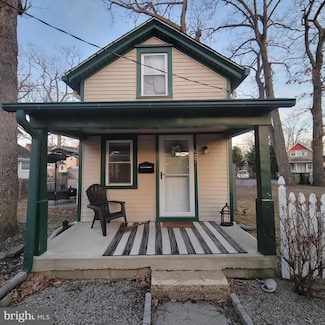 127 2nd Ave, Pitman, NJ 08071
