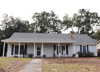 3003 Raines St, Pensacola, FL 32514