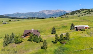 3500 Jackson Creek Rd, Bozeman, MT 59715