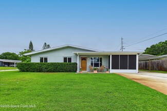 2341 Pawnee Dr, Melbourne, FL 32935