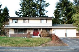 911 93rd St SE, Everett, WA 98208