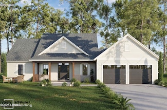 15 Woods Ln, Beaufort, SC 29907
