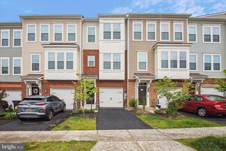 2581 Debert Cir, Hanover, MD 21076