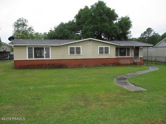2131 Becnel St, Franklin, LA 70538