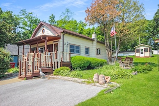 13958 Huseman St, Cedar Lake, IN 46303