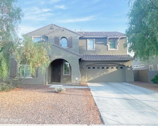 1121 E Regent Dr, Gilbert, AZ 85298