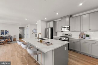 23679 Bolton Crescent Terrace Unit 12-302, Brambleton, VA 20148