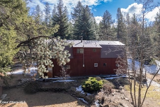 5341 Hoo Doo Loop, Oldtown, ID 83822
