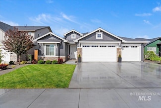 203 S Fusion Ave, Kuna, ID 83634