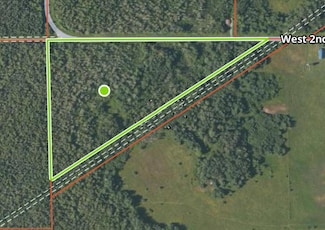 10318 S Hulbert Rd, Hulbert Township, MI 49748
