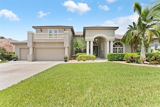 1553 Canopy Oaks Blvd, Palm Harbor, FL 34683