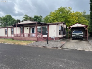 1200 E Central Ave Unit 68A, Sutherlin, OR 97479
