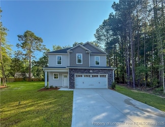 3839 Hatteras Ct, Fayetteville, NC 28311