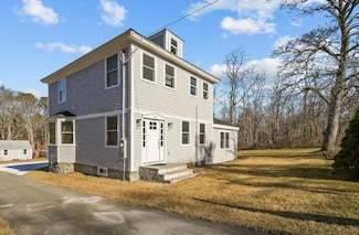 183 Sandwich Rd, Bourne, MA 02532